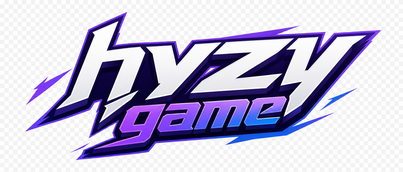 hyzy game logo